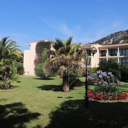 Willa Superbe 2 Piece Tout Confort , Piscine /Ac/Parking Villefranche-sur-Mer Zewnętrze zdjęcie
