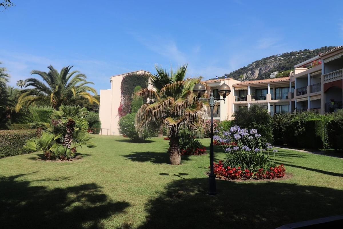 Willa Superbe 2 Piece Tout Confort , Piscine /Ac/Parking Villefranche-sur-Mer Zewnętrze zdjęcie