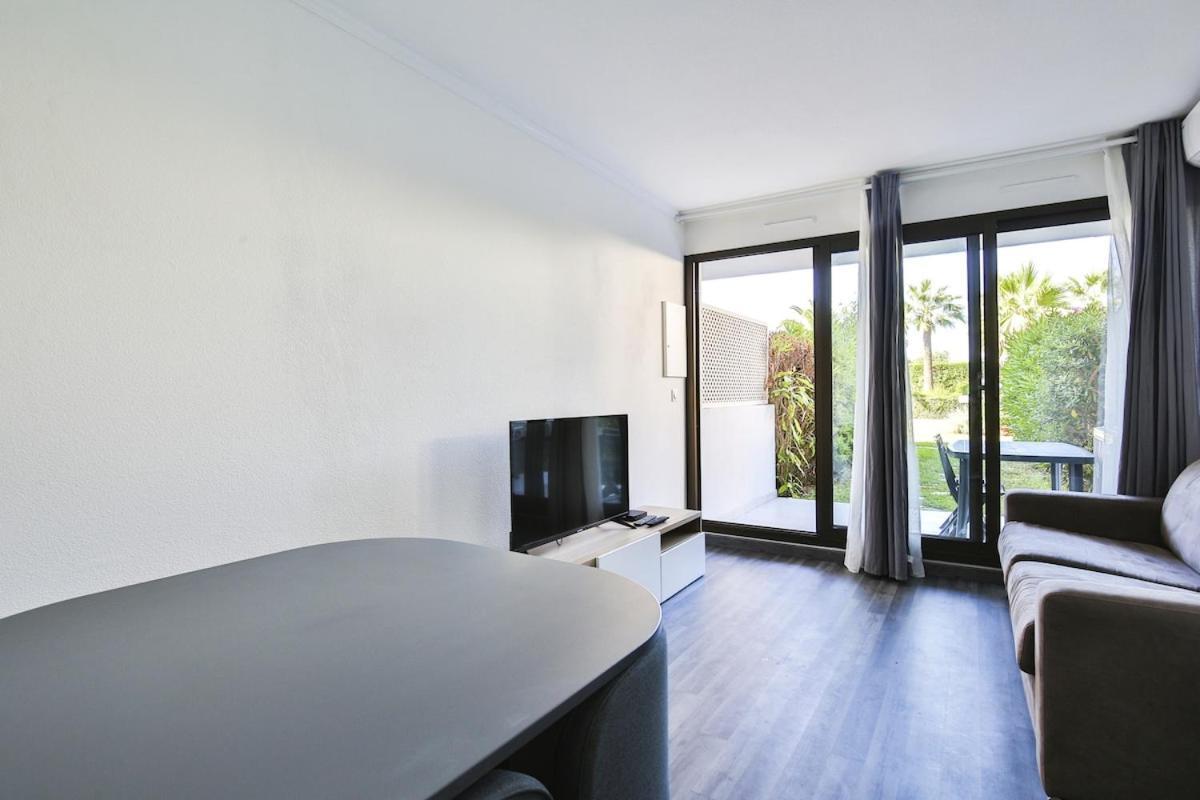 Willa Superbe 2 Piece Tout Confort , Piscine /Ac/Parking Villefranche-sur-Mer Zewnętrze zdjęcie