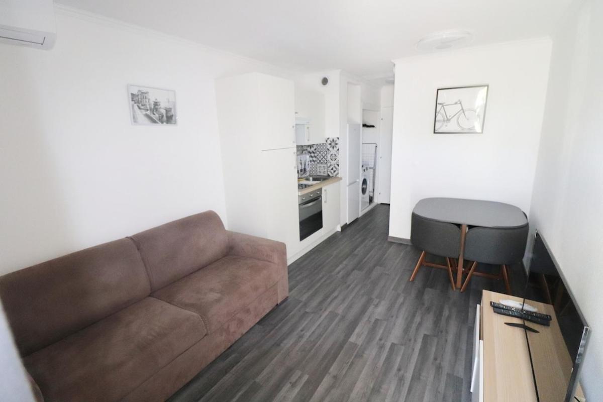 Willa Superbe 2 Piece Tout Confort , Piscine /Ac/Parking Villefranche-sur-Mer Zewnętrze zdjęcie