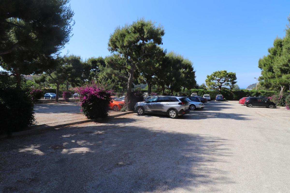 Willa Superbe 2 Piece Tout Confort , Piscine /Ac/Parking Villefranche-sur-Mer Zewnętrze zdjęcie
