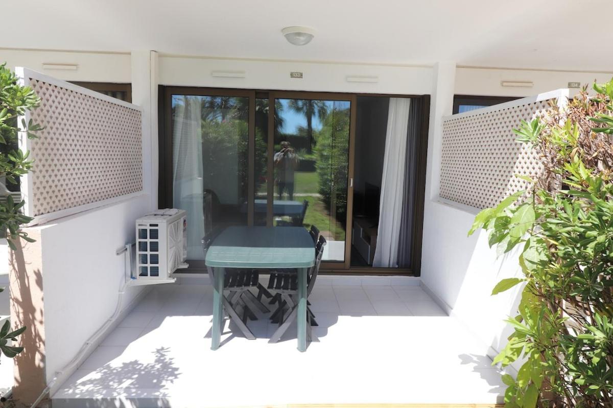 Willa Superbe 2 Piece Tout Confort , Piscine /Ac/Parking Villefranche-sur-Mer Zewnętrze zdjęcie
