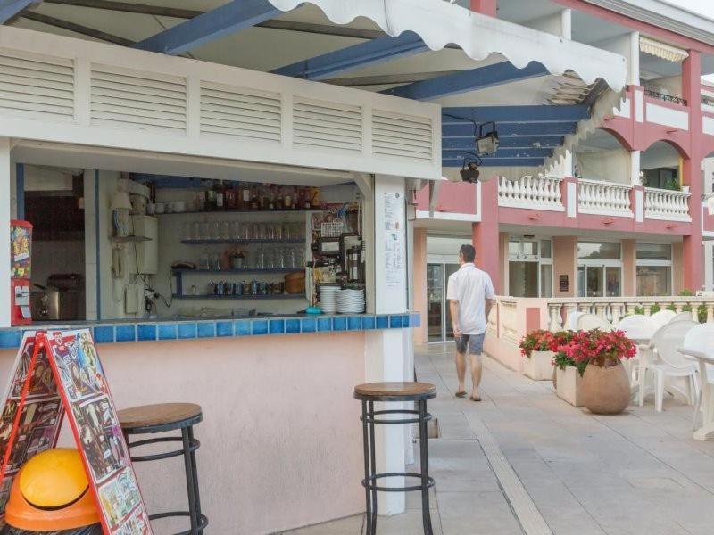 Willa Superbe 2 Piece Tout Confort , Piscine /Ac/Parking Villefranche-sur-Mer Zewnętrze zdjęcie